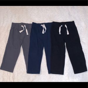 Cotton pants/sweat pants